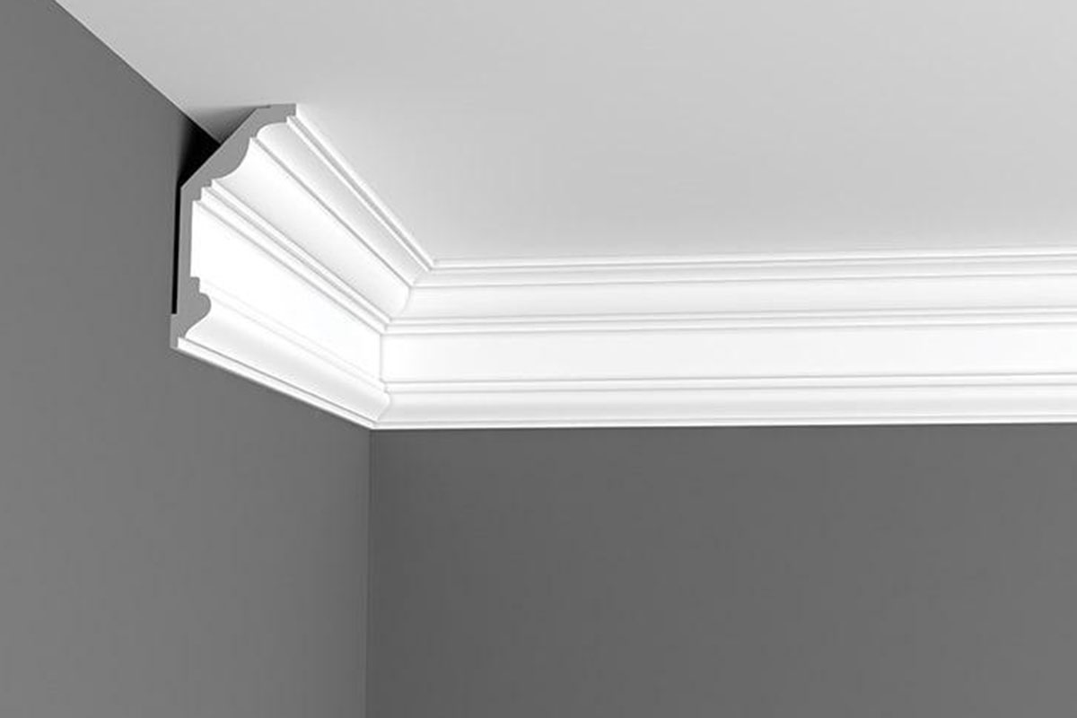 Cornices