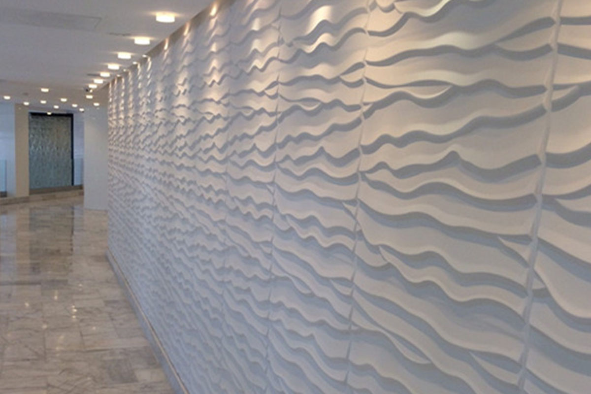 Wall Panel