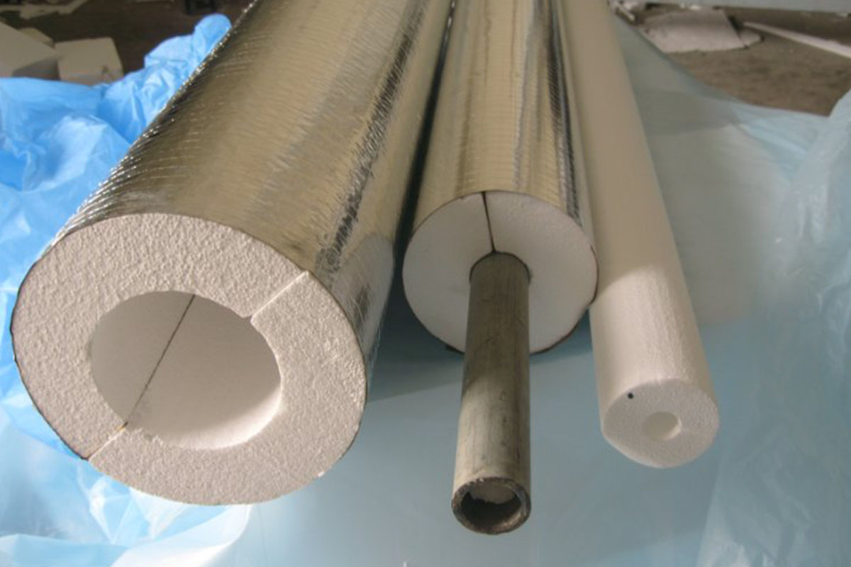 Pipe Insulation