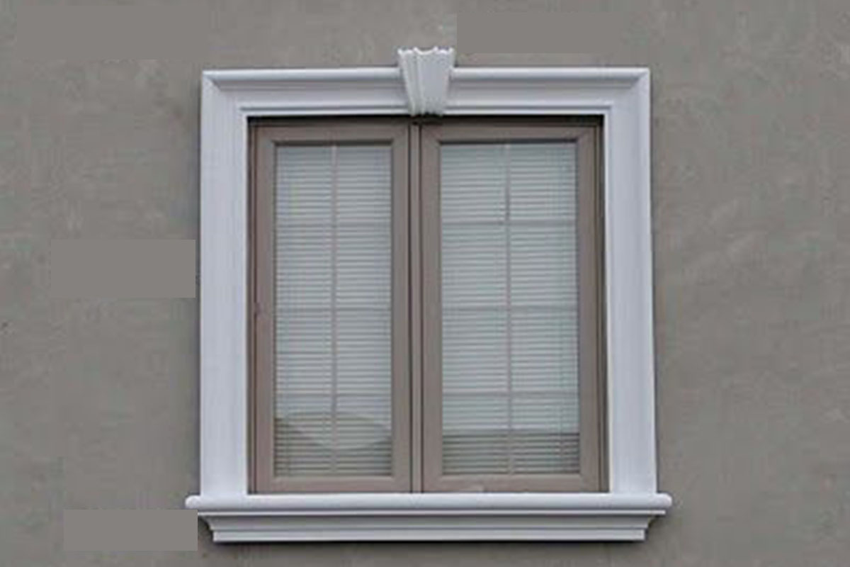 Window Hood