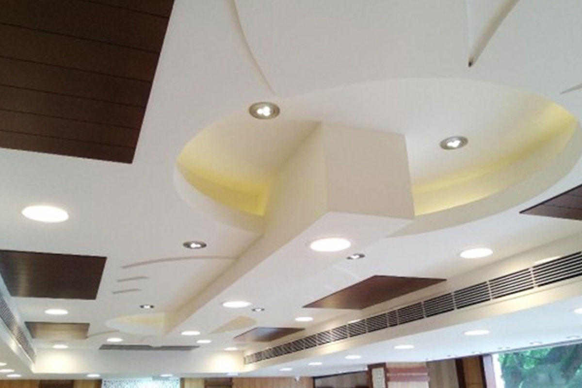 Ceilings