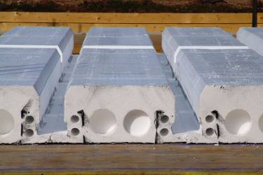Floor slabs