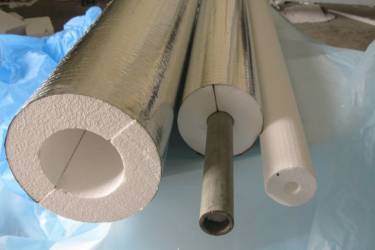 Pipe Insulation