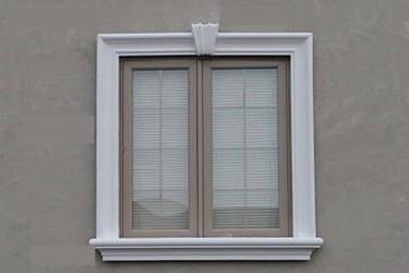 Window Hood