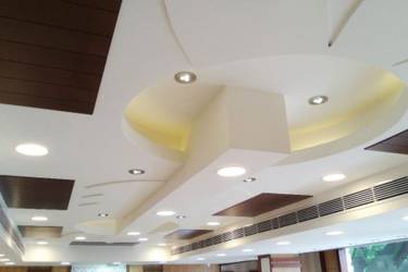 Ceilings